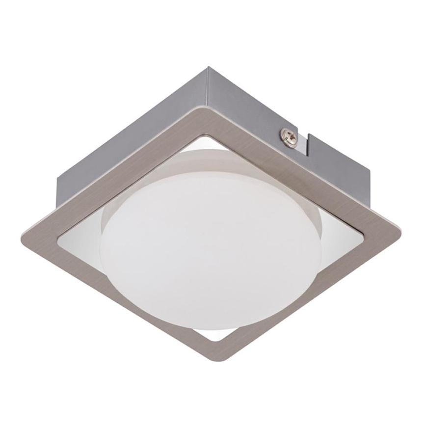 Briloner 2091-018 - LED-Deckenleuchte für das Badezimmer SURF LED/4,5W/230V IP44