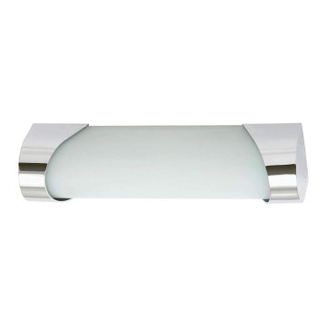 Briloner 2098-018 - LED-Badezimmer-Wandleuchte SPLASH LED/5,5W/230V IP23