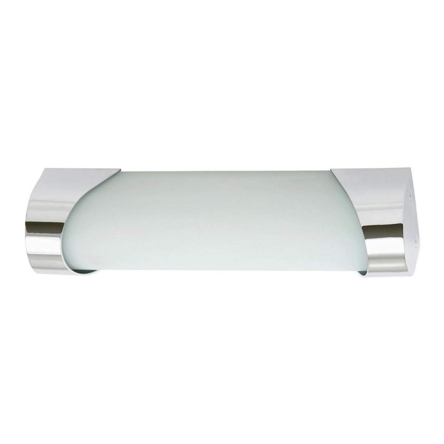 Briloner 2098-018 - LED-Badezimmer-Wandleuchte SPLASH LED/5,5W/230V IP23