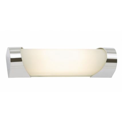 Briloner 2098-018 - LED-Badezimmer-Wandleuchte SPLASH LED/5,5W/230V IP23