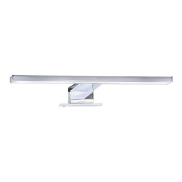 Briloner 2104-018 - LED Badezimmerspiegelbeleuchtung DUN LED/5W/230V 30 cm IP44