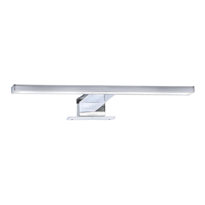 Briloner 2104-018 - LED Badezimmerspiegelbeleuchtung DUN LED/5W/230V 30 cm IP44