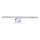 Briloner 2104-018 - LED Badezimmerspiegelbeleuchtung DUN LED/5W/230V 30 cm IP44