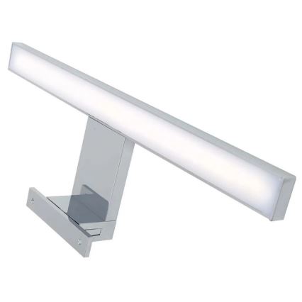 Briloner 2104-018 - LED Badezimmerspiegelbeleuchtung DUN LED/5W/230V 30 cm IP44