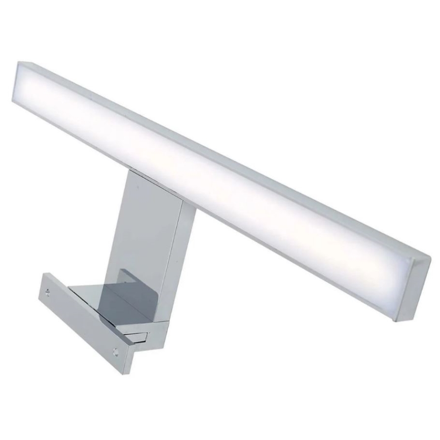 Briloner 2104-018 - LED Badezimmerspiegelbeleuchtung DUN LED/5W/230V 30 cm IP44