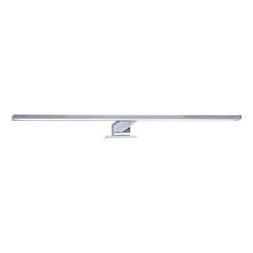Briloner 2104-118 - LED Badezimmer-Spiegelleuchte LED/8W/230V 60 cm mattchrom