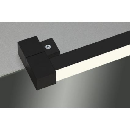 Briloner 2107-015 - LED-Badezimmer-Spiegelbeleuchtung SPLASH LED/8W/230V IP44