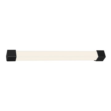 Briloner 2107-015 - LED-Badezimmer-Spiegelleuchte SPLASH LED/8W/230V IP44