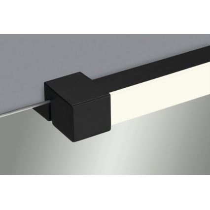 Briloner 2107-015 - LED-Badezimmer-Spiegelleuchte SPLASH LED/8W/230V IP44