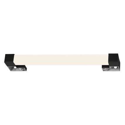 Briloner 2107-015 - LED-Badezimmer-Spiegelleuchte SPLASH LED/8W/230V IP44