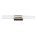 Briloner 2125-022 - Spiegelbeleuchtung SPLASH 2xE14/40W/230V