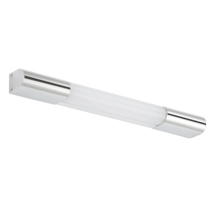 Briloner 2208-118 - LED Badezimmer-Wandleuchte SURF 1xLED/4,3W/230V IP44