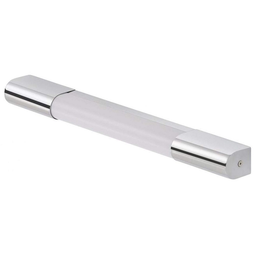 Briloner 2208-118 - LED Badezimmer-Wandleuchte SURF 1xLED/4,3W/230V IP44
