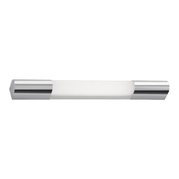 Briloner 2208-118 - LED Badezimmer-Wandleuchte SURF 1xLED/4,3W/230V IP44