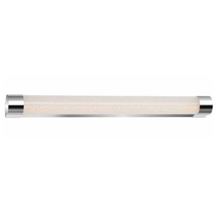 Briloner 2220-118 - LED Dimmbare Badezimmer Wandleuchte COOL&COSY LED/12W/230V 2700/4000K IP44