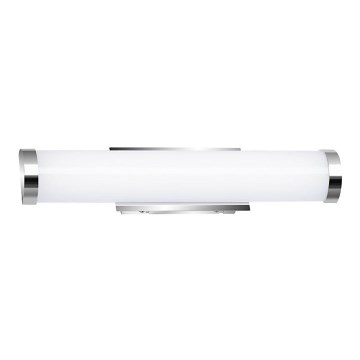 Briloner 2239-018 LED-Dimmbares Badezimmerspiegellicht COOL&COSY LED/11W/230V 2700/4000K IP44