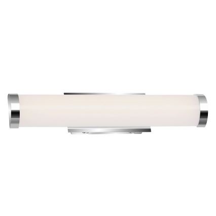 Briloner 2239-018 LED-Dimmbares Badezimmerspiegellicht COOL&COSY LED/11W/230V 2700/4000K IP44