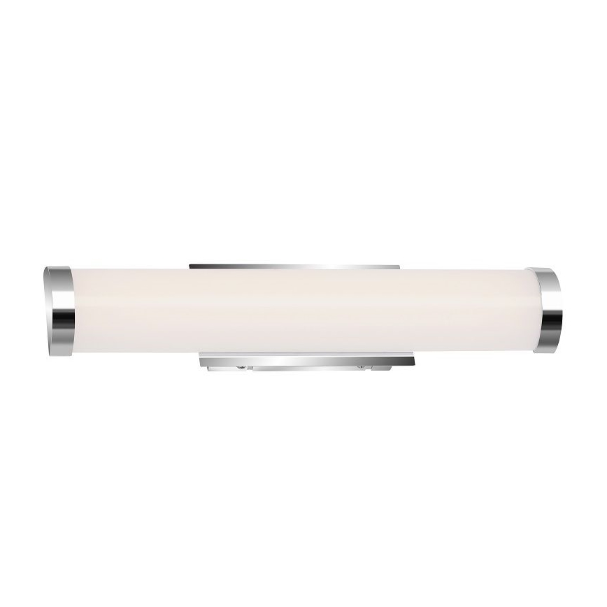 Briloner 2239-018 LED-Dimmbares Badezimmerspiegellicht COOL&COSY LED/11W/230V 2700/4000K IP44
