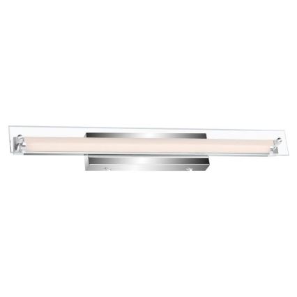 Briloner 2240-018 - LED dimmbares Badezimmerspiegellicht COOL&COSY LED/5W/230V 2700/4000K
