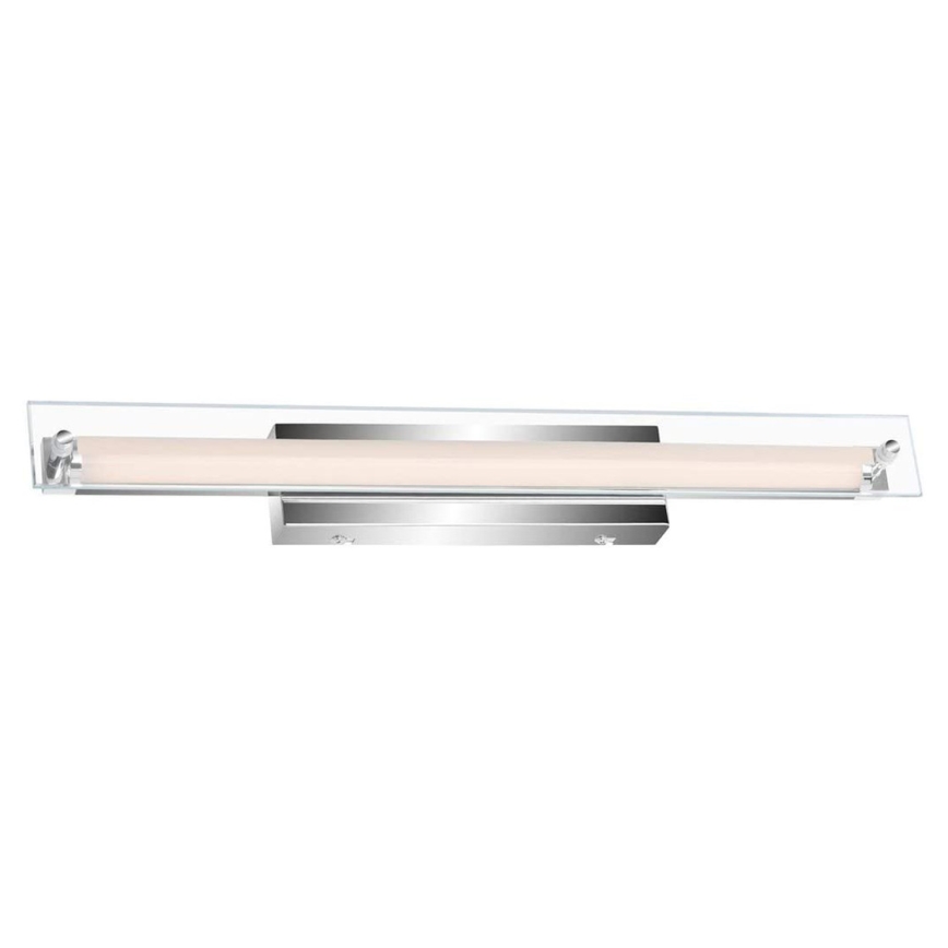 Briloner 2240-018 - LED dimmbares Badezimmerspiegellicht COOL&COSY LED/5W/230V 2700/4000K