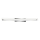 Briloner 2240-118 - Dimmbare LED-Badezimmer-Spiegelbeleuchtung COOL&COSY LED/8W/230V 2700/4000K IP44