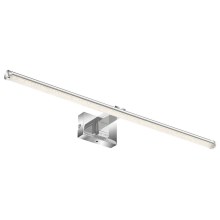 Briloner 2242-118 – Dimmbare LED-Badezimmerspiegelbeleuchtung COOL&COSY LED/7W/230V 2700/4000K IP44