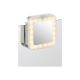 Briloner 2295-018 - LED Spiegelbeleuchtung SPLASH LED/4,5W/230V