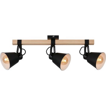 Briloner 2406-035 - Strahler SPOT 3xE27/40W/230V