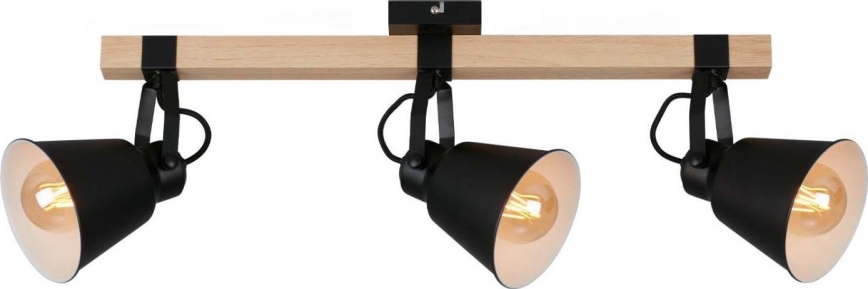 Briloner 2406-035 - Strahler SPOT 3xE27/40W/230V
