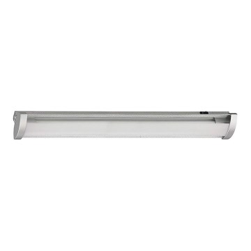 Briloner 2524-134 - LED Unterschrankleuchte - Küche 1xT5/13W/230V