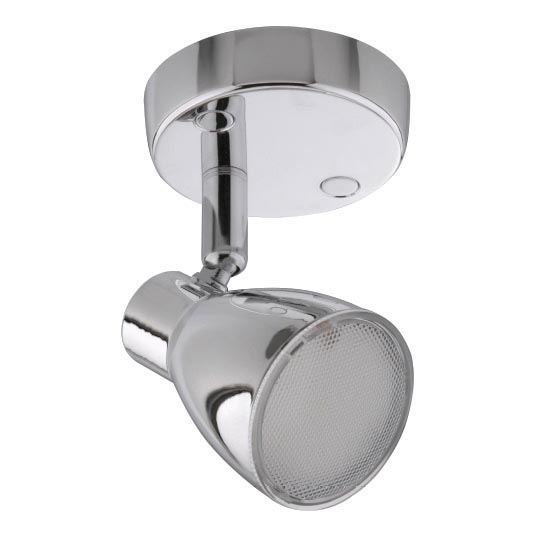 Briloner 2721-018 - LED Spotlight START LED/3,5W