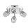 Briloner 2745-038 - LED Decken-Spotlight GO 3xLED/3W/230V