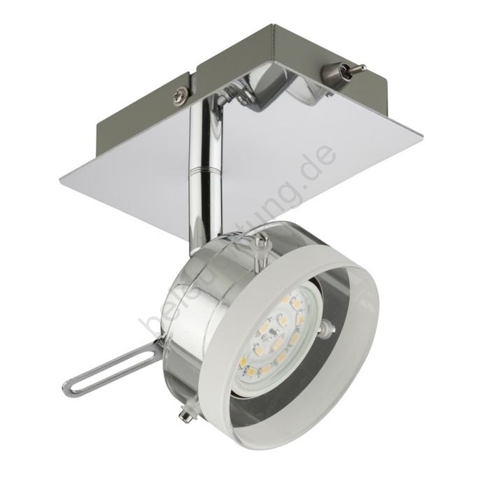 Briloner Leuchten LED Deckenleuchte 2302-018, LED Fest Integriert 2700k Extra Warmweiss Badezimmerleuchte 4 000k 1 500lm 15w Ip44 O29cm C1906724573