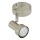 Briloner 2843-012 - LED Spotlight SUB 1xGU10/3W/230V