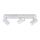 Briloner 2857-036 - Strahler SPOT 3xGU10/40W/230V weiß