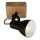 Briloner 2902-015 - Strahler SPOT 1xGU10/35W/230V Gummibaum