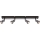 Briloner 2927-044 - LED-Strahler 4xGU10/4,9W/230V