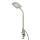 Briloner 2945-012P - LED-Tischlampe CLIP LED/4,5W/230V