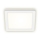 Briloner 3010-016 - LED Deckenleuchte LED/8W/230V 19x19 cm weiß IP44