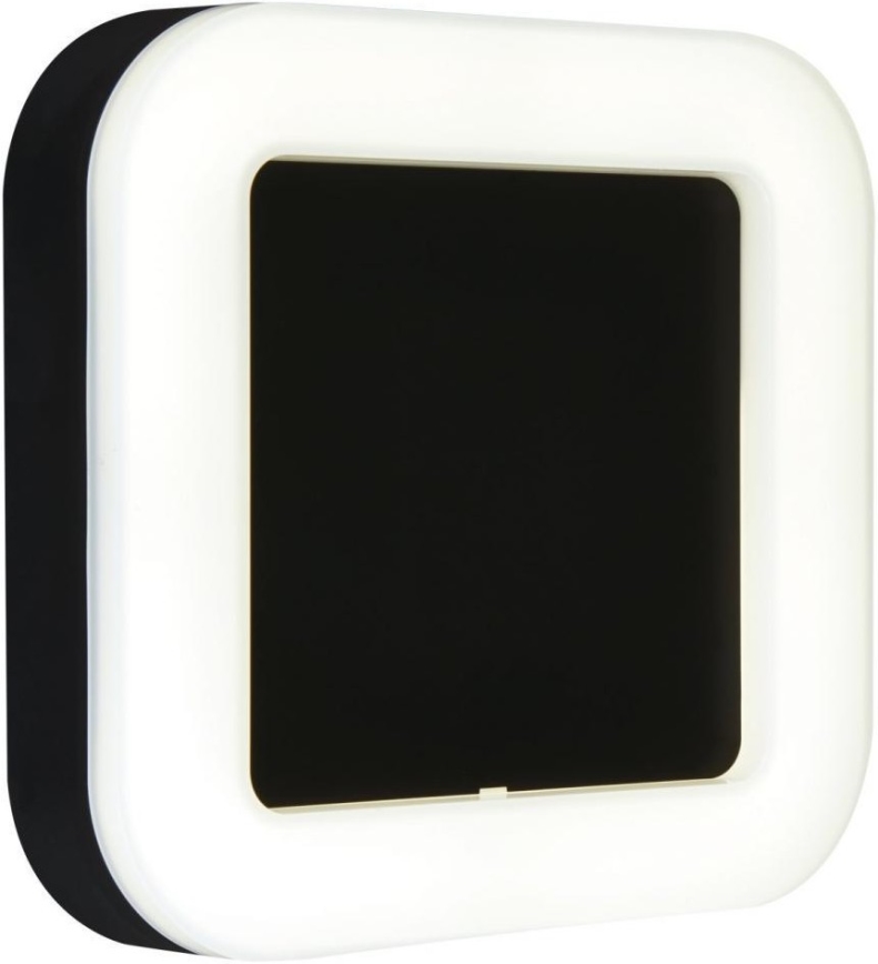 Briloner 3034-015 - LED-Wandleuchte für den Außenbereich LED/15W/230V 4000K