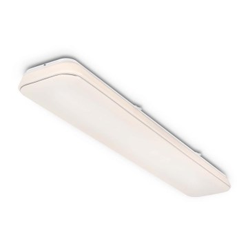 Briloner 3042-016 - Dimmbare LED-Deckenleuchte RUPA LED/48W/230V