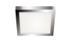 Briloner 3142-018 - Dimmbare LED-Deckenleuchte für das Badezimmer COOL&COSY LED/21W/230V 2700/4000K IP44