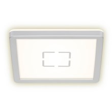 Briloner 3174-014 - LED-Deckenleuchte FREE LED/12W/230V 19x19 cm