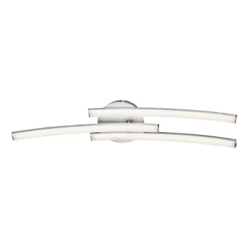 Briloner 3188039 - LED-Aufbauleuchte GO 3xLED/18W/230V