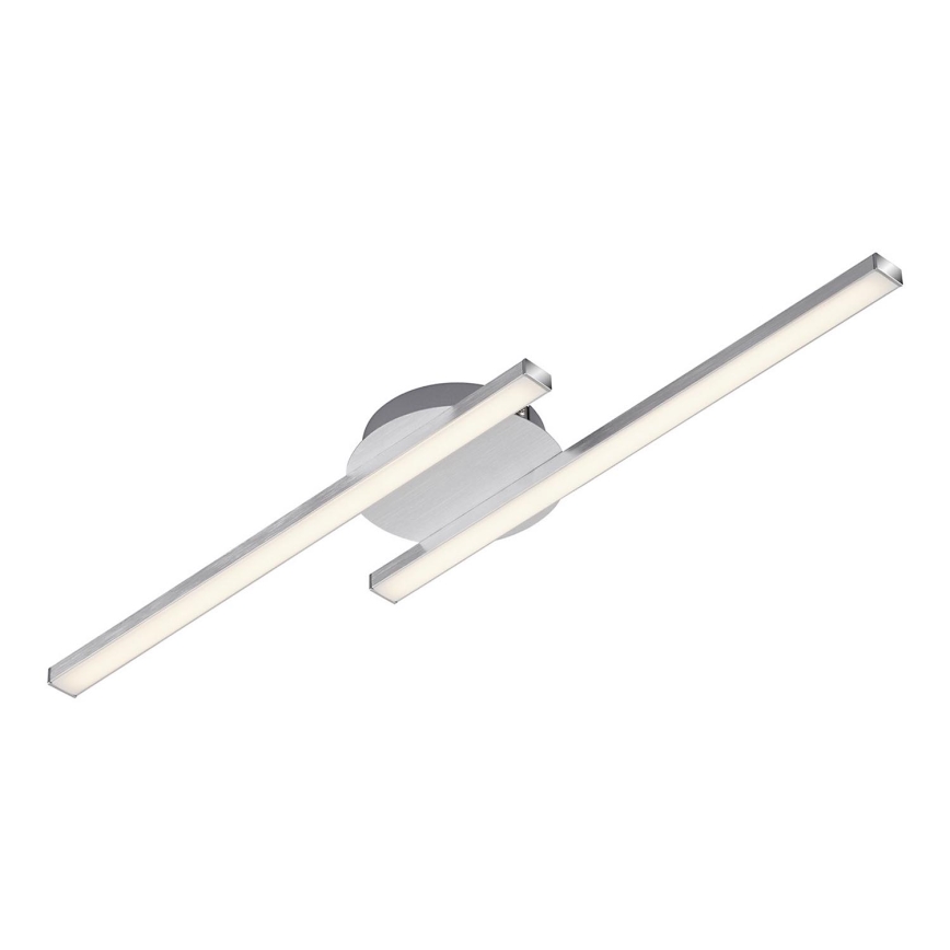 Briloner 3257-029 - LED-Aufbauleuchte GO 2xLED/6W/230V