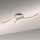 Briloner 3258-029 - LED-Deckenleuchte GO 2xLED/6W/230V