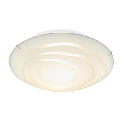 Briloner 3287-116 - LED Deckenleuchte DEKO LED/20W/230V spirála