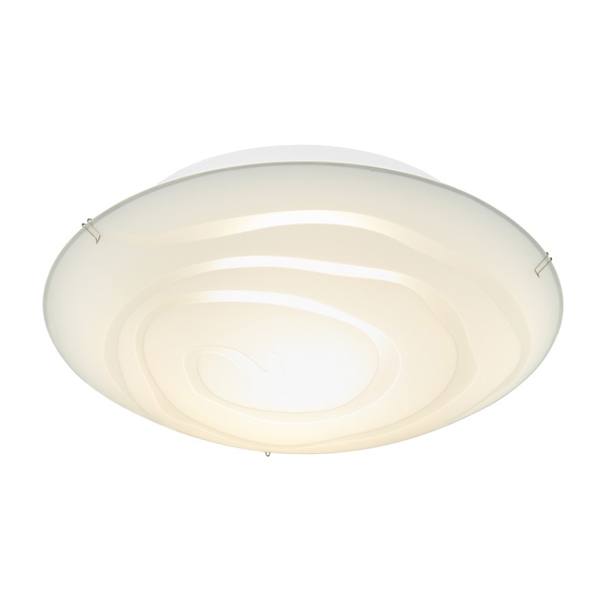 Briloner 3287-116 - LED Deckenleuchte DEKO LED/20W/230V spirála