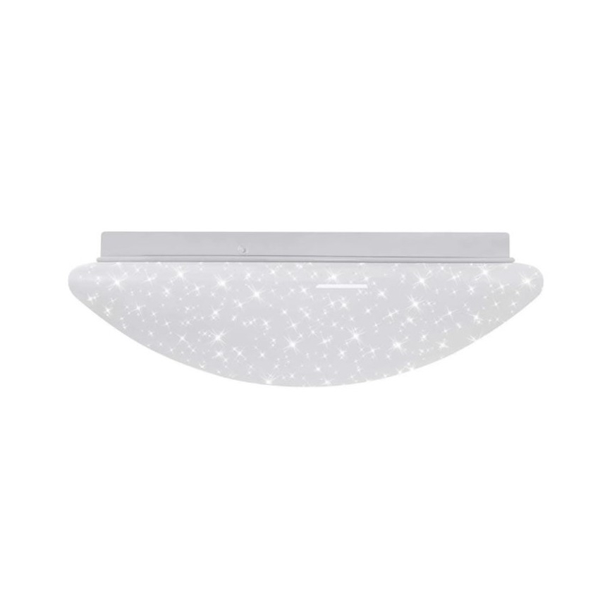 Briloner 3320-016 - LED-Deckenleuchte STARRY SKY LED/12W/230V