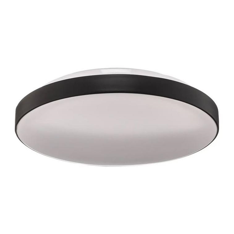 Briloner 3351-015 - LED-Deckenleuchte für das Badezimmer MALBONA LED/13W/230V IP44